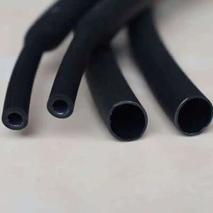 Ultra Thin Wall PE Polyolefin Heat Shrink Hose Heat Shrink Sleeve Heat Resistance Sleeve High Temperature Resistance Sleeve Insulation Sleeve Shrinkable Sleeve