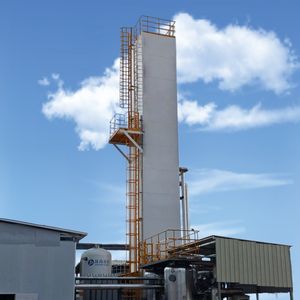Low-Energy Consumption Gaseous Air Separation Unit for Cost Saving