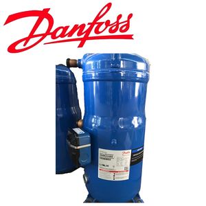 Danfoss Sm147A4cl Scroll Compressor for Air Conditioning Performer Compressor