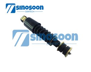 Shacman F3000 Truck Parts Front Cabin Shock Absorber Dz1640430030 Tractor Cabin Truck Cabins