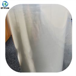 Flexible Thermoforming Film High Clarity High Barrier Multi-Layer Plastic Bag Sealing Forming and Non-Forming Steam Roll Film