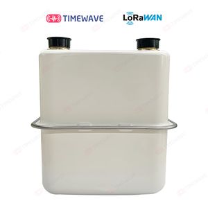 G2.5 Smart Gas Meter with Lorawan/Cat. 1/Nb for Advanced Remote Control Metering