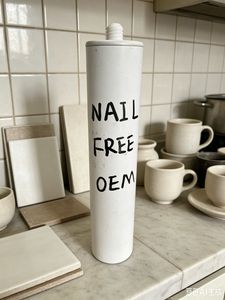 High Tack Waterproof Nail Free Adhesive