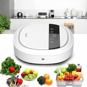 Flygoo Household Water Ozone Generator Cleaner Machine for Vegetable Washing