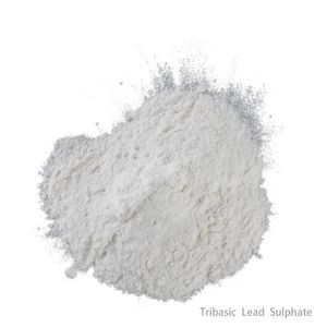 Industrial Grade of Tribasic Lead Sulfate Tls