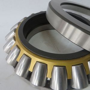 Large Stock Thrust Taper Roller Bearing 9889468 9889492 T1011 T1120f T16021