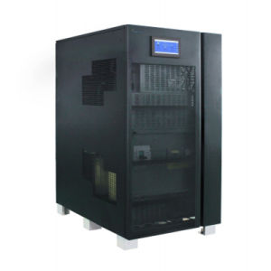 300kVA 500kVA 600kVA 800kVA 1000kVA 1200kVA 1500kVA 2400kVA Online UPS Uninterruptible Power Supply for Africa Market