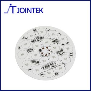 Reliable PCB LED Circuit Board SMD Light Source SKD for LED Disk Light