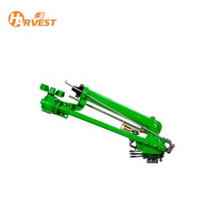 Agricultural Garden Greenhouse Crop Farmland High Pressure Rain Quick Connect Hose Fitting Irrigation Spray Gun