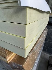 High Strength Composite Material Heat Resistant Fiberglass Laminate 3240 Epoxy Sheet