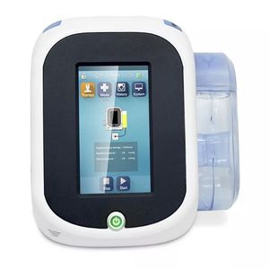Portable Negative Pressure Wound Therapy Designed for The Ambulatory Patient