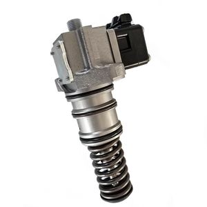 Fuel Injector Unit Pump 0414755016 Common Rail Diesel Engine Fuel Pump 0414755017 0414755117