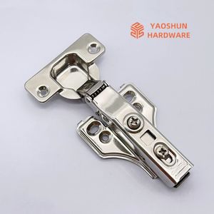 Premium Stainless Steel Hydraulic Hinge Hook for Optimal Performance