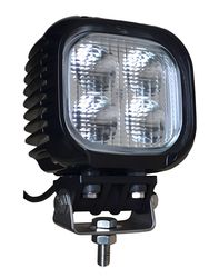 40W Car Truck Offroad LED Work Light LED Driving Light