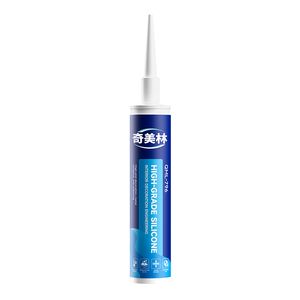Window and Door Roof Coating Neutral Silicone Structural Sealant