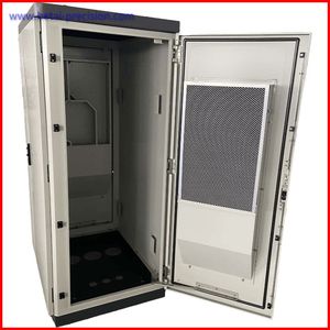 Custom Professional Sheet Metal Fabrication Cabinet Products Power Supply