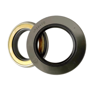 Hydraulic High-Pressure Frame Oil Seal for Excavator Parts Hydraulic Pump Seal