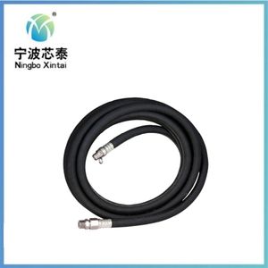 China OEM ODM Supplier High Pressure Hydraulic Hose Assembly Mangueras Hidraulicas Alta Presion Y Maquinas