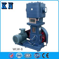Oil Less Vertical Vacuum Pump for Pharmaceutical, Chemical and Food Industries