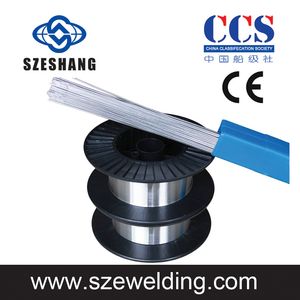 Al-Si Aluminum Alloy Welding Wire (ER4043)