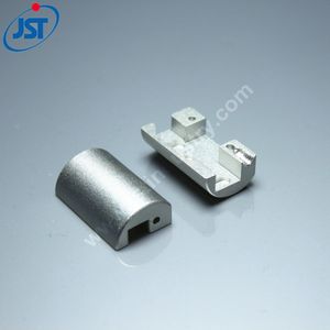 China Precision Custom CNC Machining Aluminum Parts for Aerospace & Aviation
