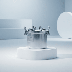 High-Speed Advanced Centrifuge for Laboratory and Industrial Use