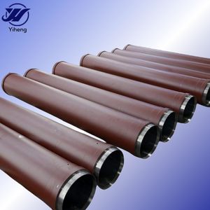 10004186 98396678 Schwing Concrete Pump Conveying Cylinder DN180