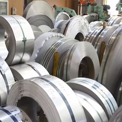 Ss 201 304 Grade Stainless Steel Coil with 8K Mirror Finishing Surface Stainless Steel Coil