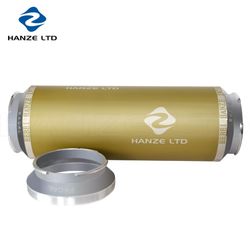 Nickel Rotary Printing Cylinder