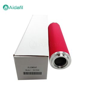 Replacement Element HEPA Air Filter (EA150H) for Compressor Spare Parts