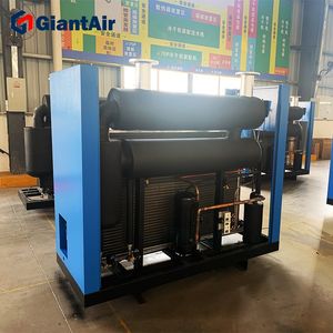 Giantair 11nm3 High Temperature Air Freezing Air Dryer for Industrial Compressor
