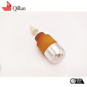 2 in 1 Compound Probe for Measuring Temperature and Collect Sample