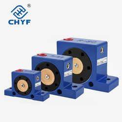 R-50 Pneumatic Vibrator R-65 Roller Vibrator R-80 Air Oscillator Industrial Vibrator R-100