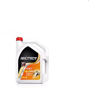 Manufacture Whole Sale Industrial Lubricants Machinery L-Hm Anti-Wear Hydraulic Oil 100#