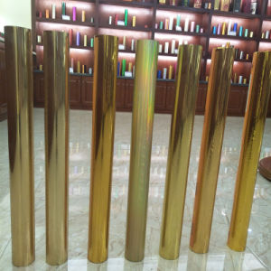 2021 Hot Stamping Foil for PU PVC Leather