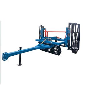 Agricultural Machinery Farm Equipment Tractor Compacking Roller