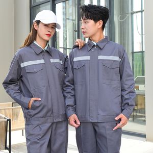 PPE Protective Workwear Manufacturer Heavy Duty Safety Work Clothes