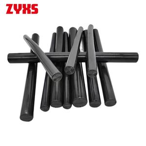 Aging-Resistant Tear-Resistant Elastic Rubber Rod with Long Service Life