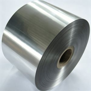 Aluminum Foil Roll for Construction, Decoration & Manufacturing1050/1060/1100