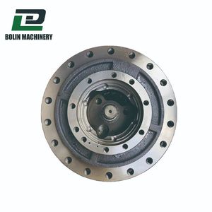 Excavator Hydraulic Travel Motor Travel Gearbox Final Drive for Spare Parts
