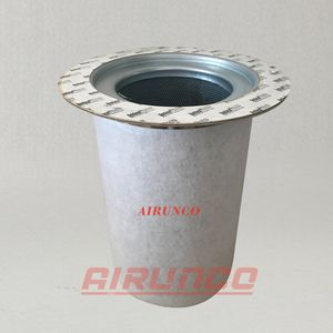 Built-in Oil Separator 54509427 Air Oil Separator Air Compressor Filters