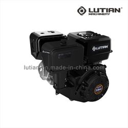 Single Cylinder 4-Stroke 9-16HP Gasoline Engine (LT-177F LT188F LT190F LT192F)