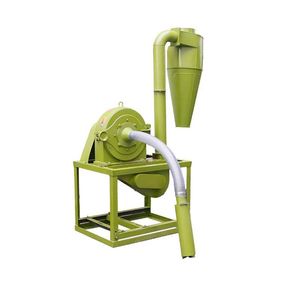 Animal Feed Mill Cassava Grinding Machine Grain Grinder Hammer Mill