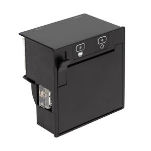 58mm Panel Embedded Thermal Printer with Interface RS232 TTL for Receipt Ticket ESC POS system