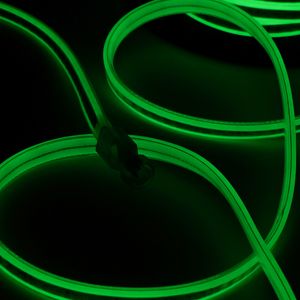 IP67 Waterproof LED Strip for Indoor and Outdoor Use
