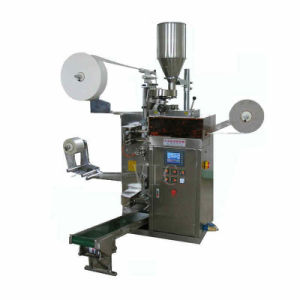 Automatic multifunctional food packaging machine tea bag packing machine