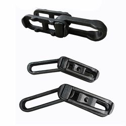 Drop Forged Link Rivetless Conveyor Chains on X348, X458, X678, 689, 9118
