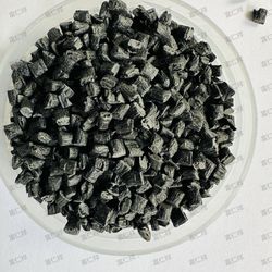 Fire Retardant Fr V0 Glass Fiber PPA Plastic Raw Material PPA+30%GF