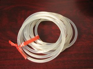 Hydraulic / Polyurethane O Ring / Gasket / Seal