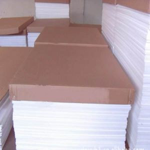 6 mm Thin 100 %Virgin PTFE Sheet